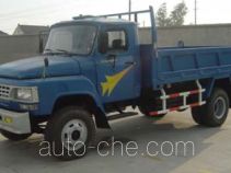 Yingtian YT5815CD1 low-speed dump truck