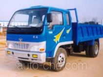 Yingtian YT5815PD low-speed dump truck
