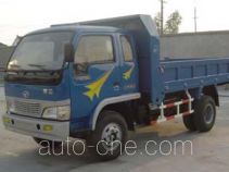 Yingtian YT5815PD1 low-speed dump truck