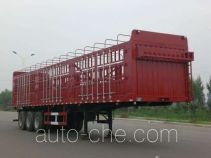 Yugong YT9380CS stake trailer