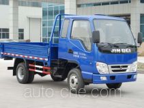 Jinbei YTA1040XTAT2 cargo truck