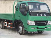 Yingtian YTA1041R1C1 cargo truck