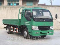 Yingtian YTA1041R1C1 cargo truck