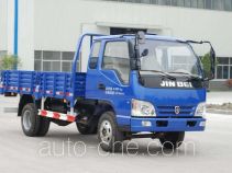 Jinbei YTA1042XTAG2 cargo truck
