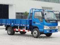 Jinbei YTA1042XTAT2 cargo truck