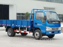 Jinbei YTA1051XTAT2 cargo truck