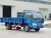 Jinbei YTA1071XTAT2 cargo truck