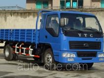 Yingtian YTA1081R1C1 cargo truck