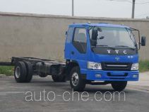 Yingtian YTA1082R1C1 бортовой грузовик