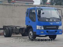 Yingtian YTA1083R1C1 бортовой грузовик