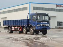 Jinbei YTA1250DTJG3 cargo truck