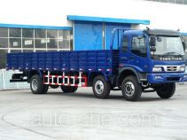Yingtian YTA1250DY1A1 cargo truck