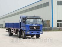 Jinbei YTA1251DTJG3 cargo truck