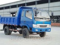 Jinbei YTA3090GTFG3 dump truck