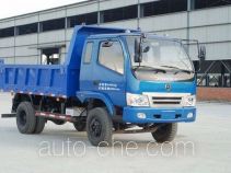 Jinbei YTA3040GTFG3 dump truck