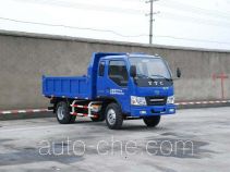 Yingtian YTA3040R1C1 dump truck