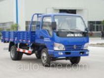 Jinbei YTA3045XTAG2 dump truck