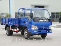 Jinbei YTA3051XTAG2 dump truck