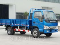 Jinbei YTA3051XTAT2 dump truck