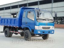 Jinbei YTA3070XTEG2 dump truck