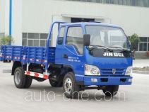 Jinbei YTA1071XTAG2 cargo truck