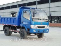 Jinbei YTA3080UTEG2 dump truck