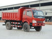 Jinbei YTA3120GTHG3 dump truck