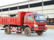 Jinbei YTA3161GTLG3 dump truck