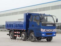 Jinbei YTA3200DTJG3 dump truck
