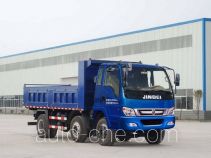Jinbei YTA3200DTJG3 dump truck