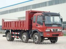 Jinbei YTA3250DTJG3 dump truck