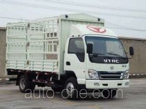Yingtian YTA5043CCYR1C1 грузовик с решетчатым тент-каркасом