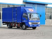 Yingtian YTA5043XXYR1C1 box van truck