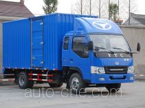 Yingtian YTA5045XXYR1C1 box van truck