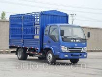 Yingtian YTA5046CCYR1C1 грузовик с решетчатым тент-каркасом