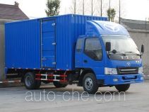 Yingtian YTA5050XXYR1C1 box van truck
