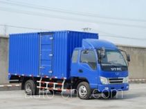 Yingtian YTA5082XXYR1C1 box van truck