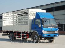 Jinbei YTA5150CCYGTJG2 грузовик с решетчатым тент-каркасом
