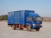 Jinbei YTA5150XXYGTJG2 box van truck