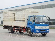 Jinbei YTA5161CCYGTLG3 stake truck