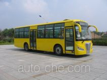 Shuchi YTK6105G city bus