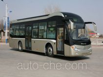 Shuchi YTK6110G city bus