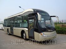Shuchi YTK6110G2 city bus