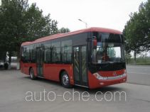 Shuchi YTK6110GET city bus