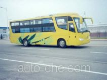 Shuchi YTK6110WB sleeper bus