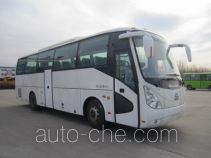 Shuchi YTK6118EV электрический автобус