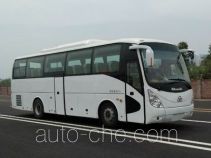 Shuchi YTK6118EV8 electric bus