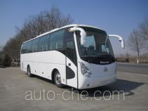 Shuchi YTK6118HET bus