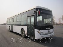Shuchi YTK6128GET city bus