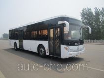 Shuchi YTK6128GET1 city bus